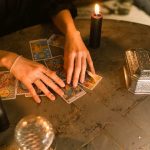 Tarot Junguiano: inconsciente mais acessível Tarot Junguiano
