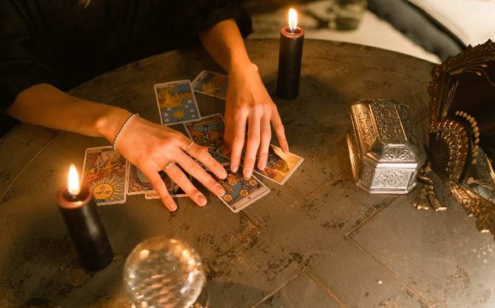 Tarot Junguiano