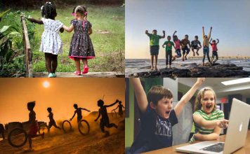 Filhos de cada signo – Conheça a personalidade do seu filho👶 Filhos de cada signo