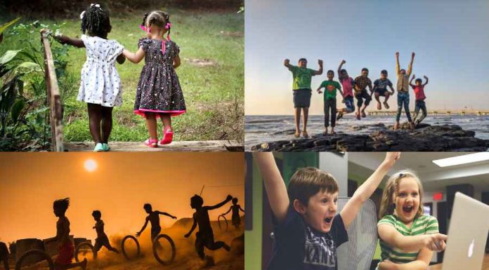 Filhos de cada signo – Conheça a personalidade do seu filho👶 Filhos de cada signo