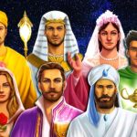 Fraternidade Branca – O segredo para a evolução da humanidade Fraternidade branca