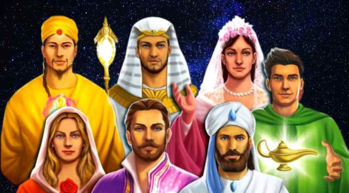 Fraternidade Branca – O segredo para a evolução da humanidade Fraternidade branca