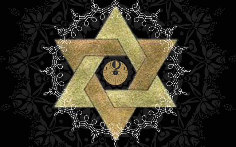 Kaballah Runes Kabbalah - Entendendo as origens e conhecendo algumas vertentes!