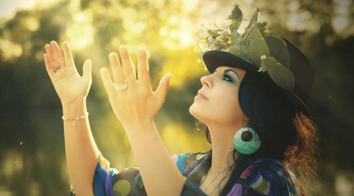 Magia cigana para crescer o cabelo – Aprenda mais da sabedoria cigana! Magia cigana para crescer o cabelo