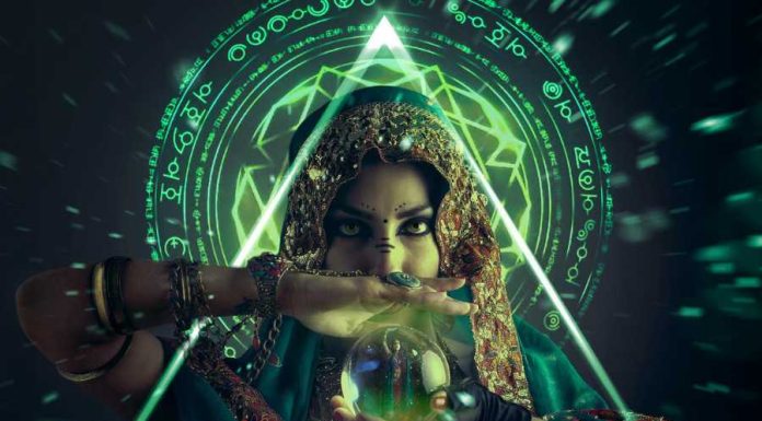 Oração Cigana Esmeralda – Conheça o poder de uma Cigana poderosa! Oração Cigana Esmeralda