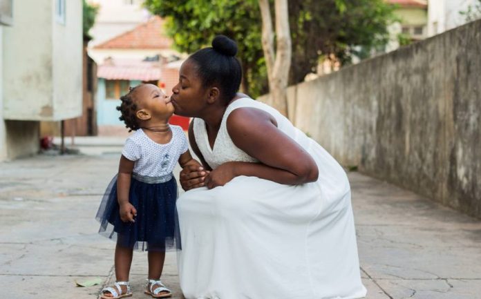 Oração para mães