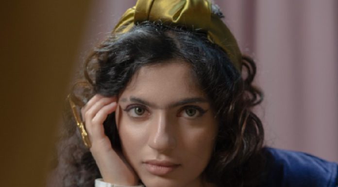 Cigana Esmeralda: história e trajetória 💚 Cigana Esmeralda Imagem