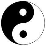 energia masculina e feminina - Yin Yang