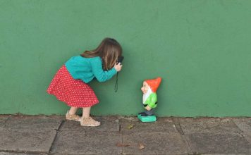 Gnomos existem? Tem um morando no meu quintal? Gnomos existem