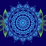 Mandala de cura – Ative a comunicação entre seu mundo interno e externo! mandala de cura
