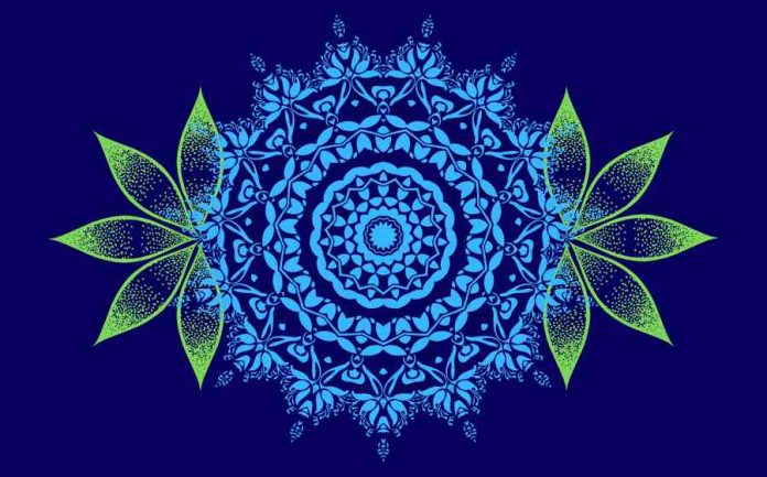 mandala de cura