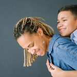 Conheça a oração para unir mãe e filho | Viva a felicidade