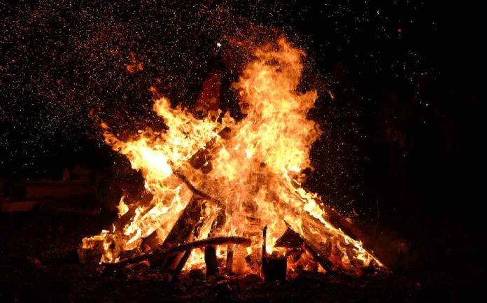 Simpatias da Festa Junina no Brasil