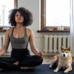 Descubra como aliviar crise de ansiedade com Yoga Como aliviar crise de ansiedade com Yoga