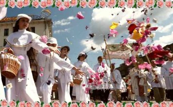 Qual é o verdadeiro significado de Corpus Christi? Corpus Christi