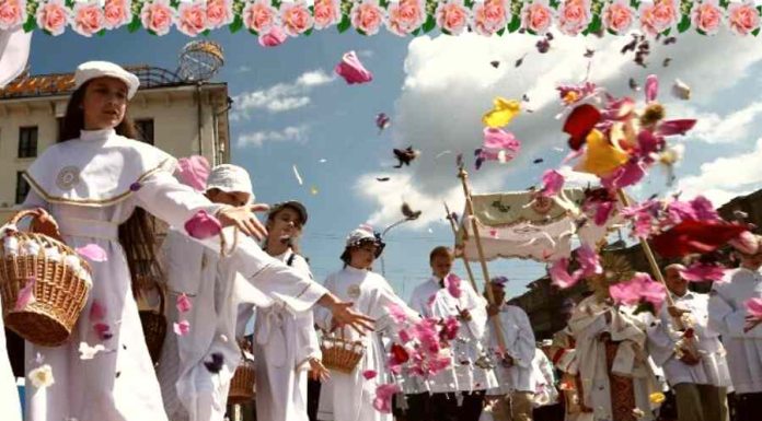 Qual é o verdadeiro significado de Corpus Christi? Corpus Christi