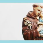 Dia de Santo Antônio – O dia do santo casamenteiro Dia de Santo Antônio