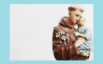 Dia de Santo Antônio – O dia do santo casamenteiro Dia de Santo Antônio