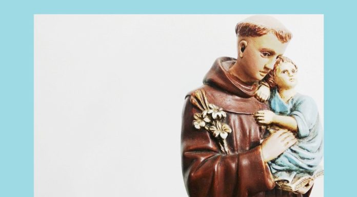 Dia de Santo Antônio – O dia do santo casamenteiro Dia de Santo Antônio