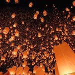 Vesak – Conheça mais sobre o festival das luzes! Vesak