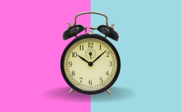 Despertar 4:20 da manhã – Entenda porque isso pode acontecer com você despertar 420 da manhã