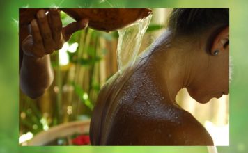 Mantra para banho de descarrego – Energia e renovação das suas forças mantra para banho de descarrego