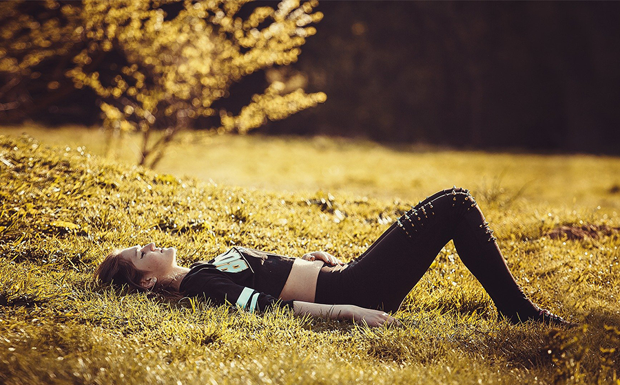 Meditação para iniciantes