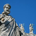 Oração de São Pedro – Descubra a fé e o poder de Deus oração de São Pedro