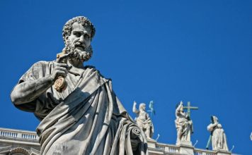 Oração de São Pedro – Descubra a fé e o poder de Deus oração de São Pedro