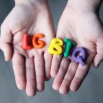 Oração de proteção e paz para o dia internacional do orgulho LGBTQIA+ oração de proteção