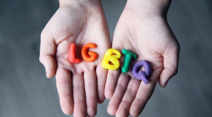 Oração de proteção e paz para o dia internacional do orgulho LGBTQIA+ oração de proteção