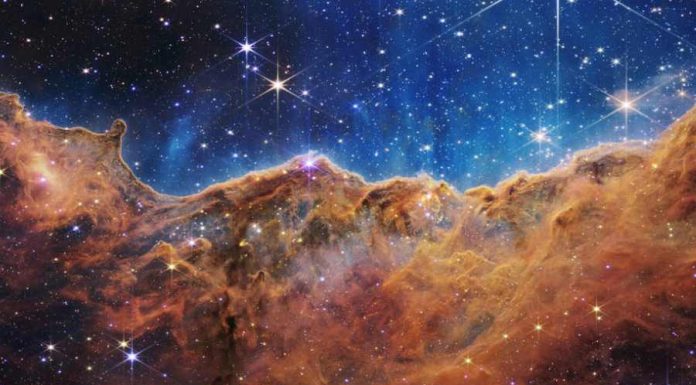 James Webb e o sentido de nossa existência 🌌 James Webb