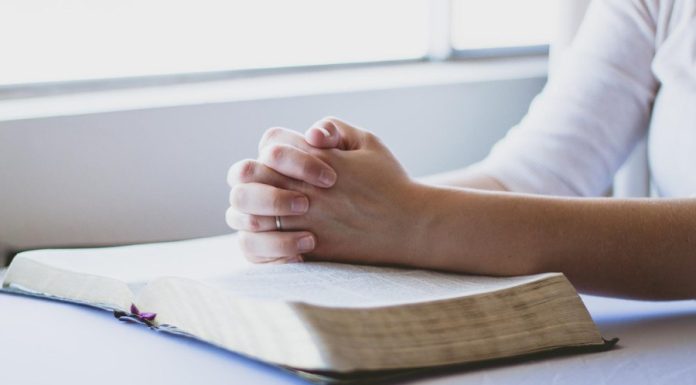 Salmo para o ano novo: 2023 pode ser o melhor ano da sua vida! Salmo para o ano novo 2023