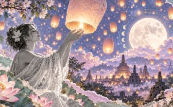 Vesak: saiba mais sobre o festival das luzes! Vesak