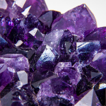 Tudo sobre a pedra ametista – significado e como usá-la! 💜 Amestista significado