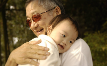 Avós de cada signo – No dia dos avós descubra as características mais marcantes❤💝 Dia dos avós