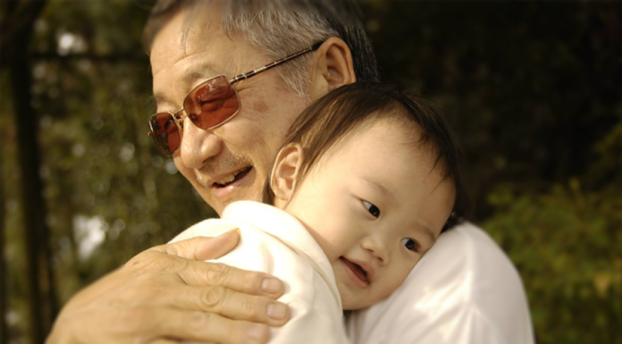 Avós de cada signo – No dia dos avós descubra as características mais marcantes❤💝 Dia dos avós