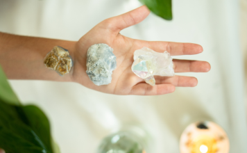 Cristais para proteção no trabalho – O ideal para cada situação 💎 cristais para proteção no trabalho