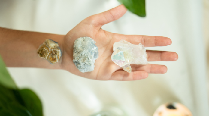 Cristais para proteção no trabalho – O ideal para cada situação 💎 cristais para proteção no trabalho