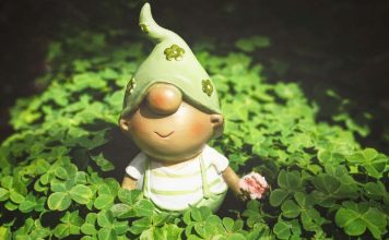 Conhece o Leprechaun? Descubra esse ser mágico e cheio de mistérios! leprechaun
