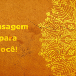 Mensagem de bom dia – Jogo das 3 cartas – Faça seu dia ser leve e abençoado! 💛 Mensagem de bom dia