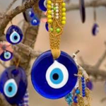 Olho grego 🧿 – saiba tudo sobre o significado do olho turco! Olho grego