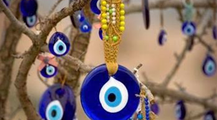 Olho grego 🧿 – saiba tudo sobre o significado do olho turco! Olho grego