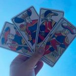 O quatro reis do baralho – Descubra as figuras masculinas do Tarot! quatro reis do baralho