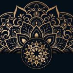 Tipos de mandalas – Descubra todo o poder por trás desses símbolos tipos de mandalas