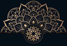 Tipos de mandalas – Descubra todo o poder por trás desses símbolos tipos de mandalas