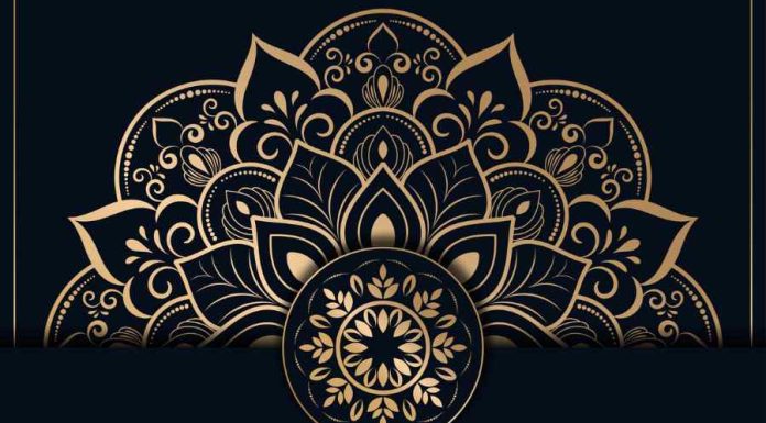 Tipos de mandalas – Descubra todo o poder por trás desses símbolos tipos de mandalas