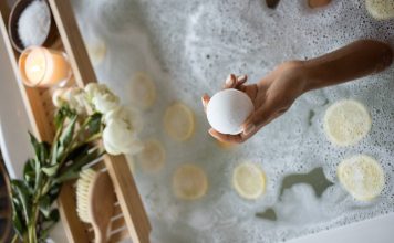 Banho de limpeza espiritual – Transforme sua vida em 2023 Banho de limpeza espiritual