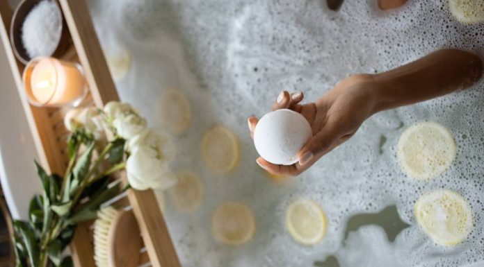 Banho de limpeza espiritual – Transforme sua vida em 2023 Banho de limpeza espiritual