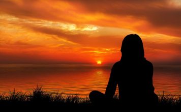 Ho’oponopono frases positivas – A palavra é o poder Ho'oponopono frase